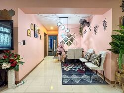 Blk 409C Northshore Residences II (Punggol), HDB 4 Rooms #612484441